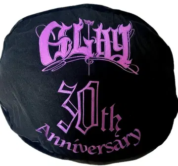 GLAY 30th Anniversary ZURA 페이스 쿠션