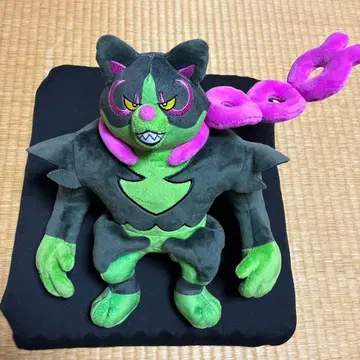 포켓몬 센터 이이네인누 봉제 인형