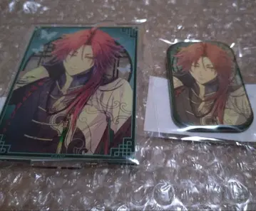 피오피오레의 만종 양 2세트