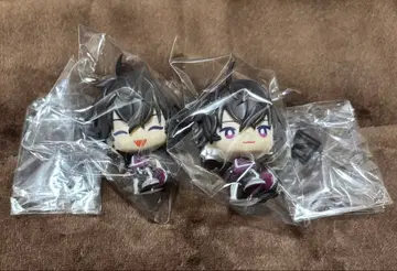 니지산지 사에키 잇테츠 AB