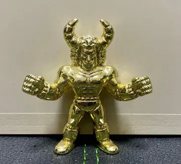 근육맨 다이캐스트 근육 케시 버팔로맨 금