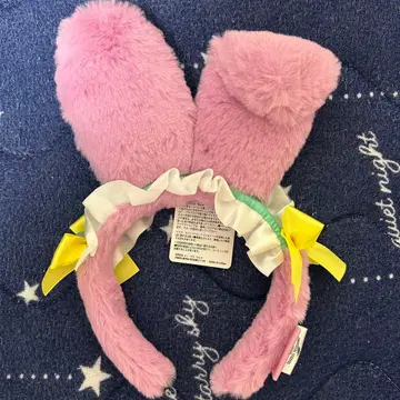 USJ 마이멜로디 머리띠