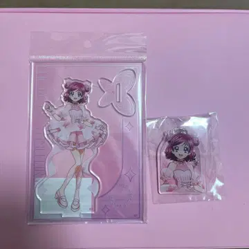 LAFARY 프리큐어 5gogo 노조미