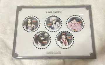 조르딕가 캔뱃지 아크릴 스탠드 세트