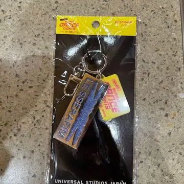 USJ HYBE 키체인 LE SSERAFIM 르세라핌