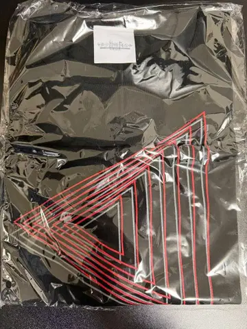 도쿄구울Fes 프리미어석 혜택T셔츠