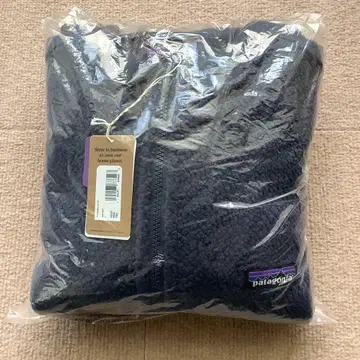 미개봉 새상품 Patagonia 파타고니아 시어링 자켓 L 플리스