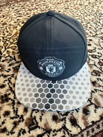 adidas 맨체스터 유나이티드 캡