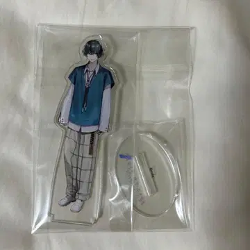 블레이크 마이 케이스 칸노 유우 아크릴 스탠드