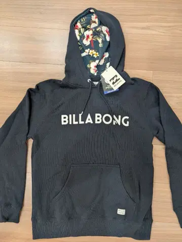[ 미사용 새상품 ] BILLABONG 후드티