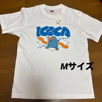 [새상품] 유니클로 UT ICOCA M사이즈