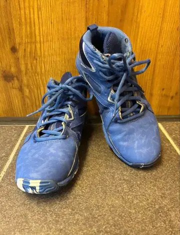 미즈노 23cm 웨이브 다이버스 스포츠 슈즈