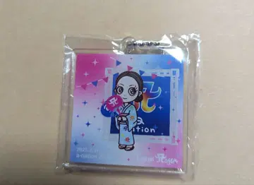 a-nation 2025 아크릴 키링 하마사키 아유미