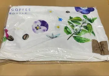 R COFFEE STAND 담요 도카이 온에어 료 친필 사인