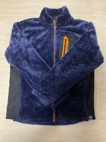 [ 워크맨 ] FieldCore 플리스 자켓 L 네이비