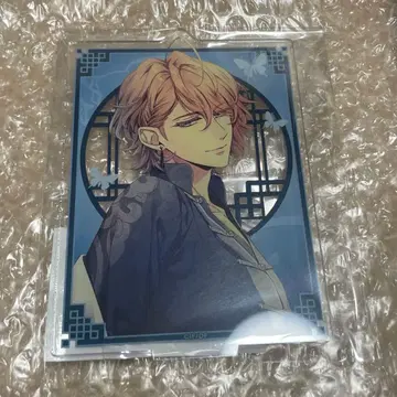 피오피오레의 만종 아크릴 스탠드 니콜라