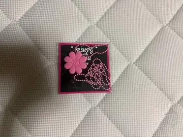 카미야 켄타 2024 멘프로 러버 목걸이