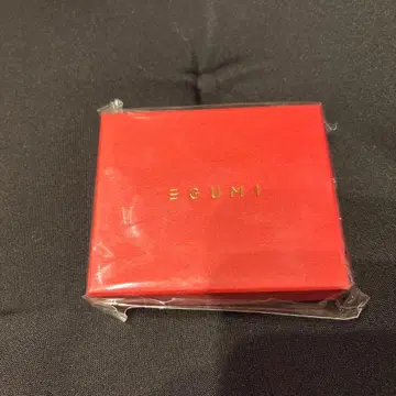 EGUMI 담수 펄 X'MAS 팔찌