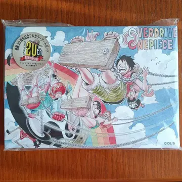 ONEPIECE 아트 보드