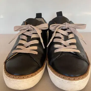 Macintosh PhILOSOPhY 가죽 블랙