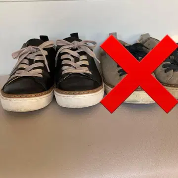 Macintosh PhILOSOPhY 가죽 블랙