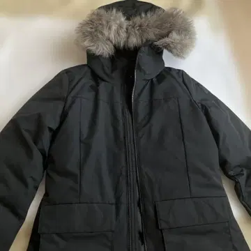 adidas 아디다스 택 포함 새상품 블랙 다운 자켓 MMR24 J/S