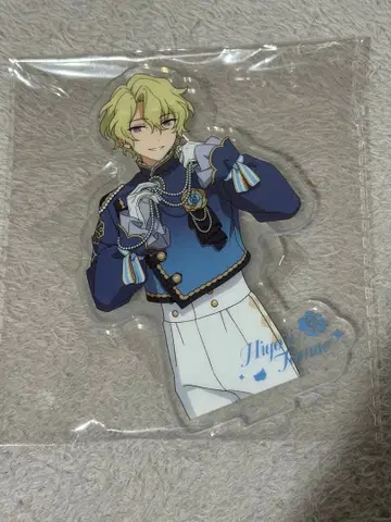 앙스타 중국 별 동반 아크릴 스탠드 토모에 히요리