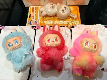 [ 새상품 미사용 ] 라브브 에너지 묶음 판매