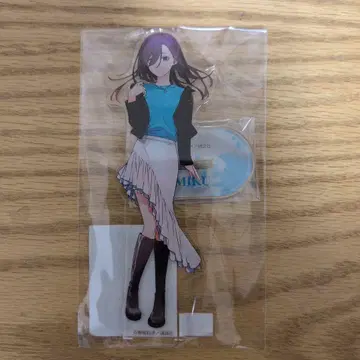 5등분의 신부 미쿠 아크릴 스탠드 GOTO AKIBA