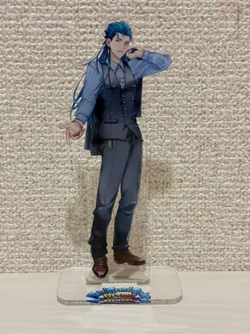 FGOfes 아크릴 스탠드 캐스터 쿠훌린