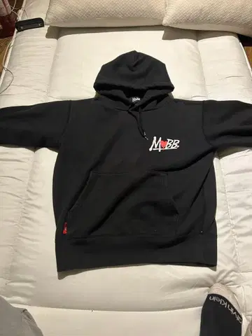 MOBB 후드티 M