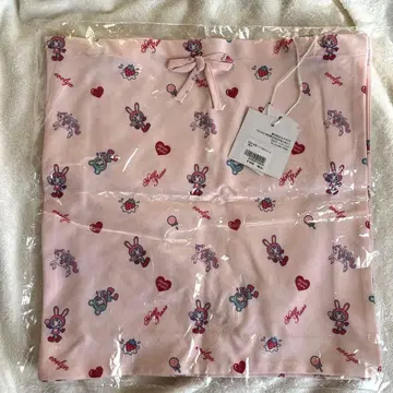 에블린 메조 피아노 베리에짱 토트백