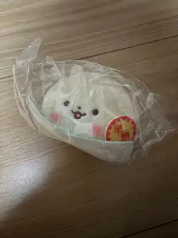 산리오 캐릭터즈 울려라 삐삐! 소리가 나는 ~찐빵 디자인~