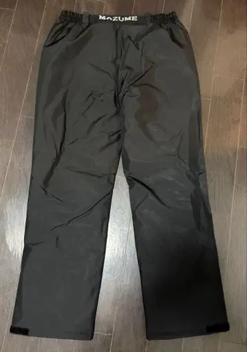 [새상품] 마즈메 방한 팬츠 MZFW-737 M 사이즈