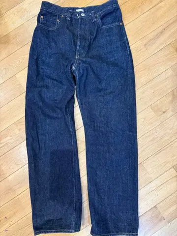 WAREHOUSE DUCK DIGGER 1003SXX