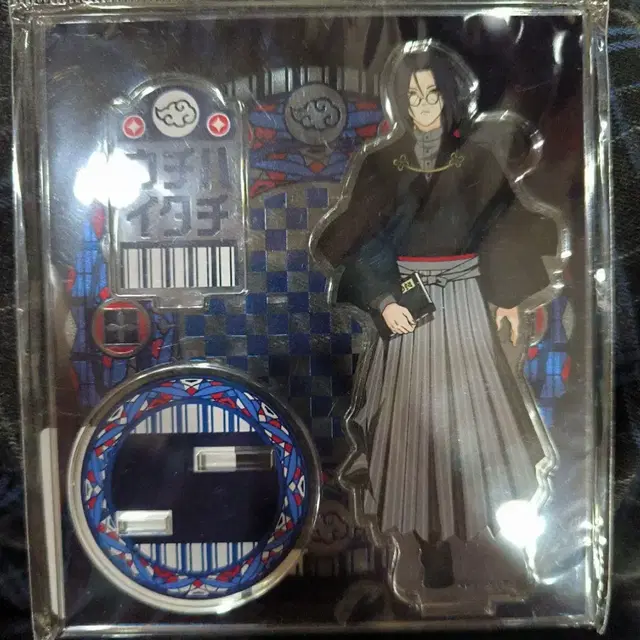 (급전)나루토 우치하 이타치 서생풍 아크릴스탠드