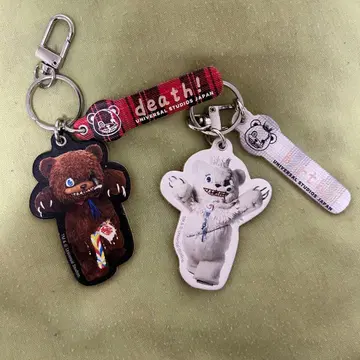 해미곰, 해미곰 서울 레더 트리티