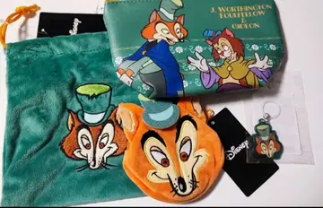 땡큐마트 파울펠로우 기디언 4점 세트