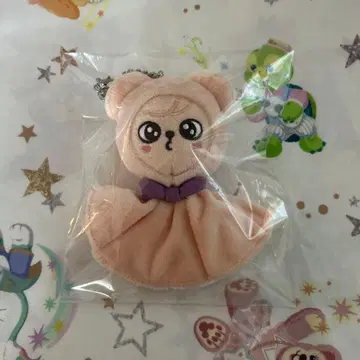 팝업 퍼핌 테루테루보즈 퍼핌 백참