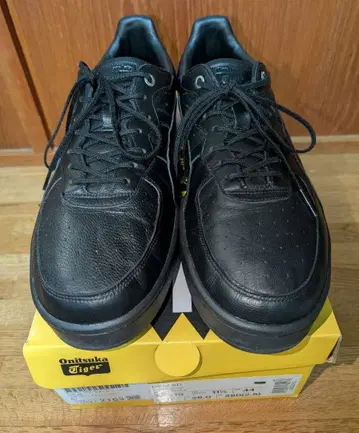 오니츠카타이거 GSM SD