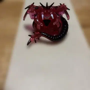 드래곤 퀘스트 밀드라우스 크리스탈 몬스터즈