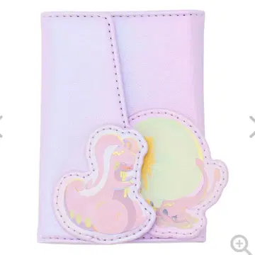 카드 케이스 비슷한 것들 누겔라돈 & 히스이누겔라돈