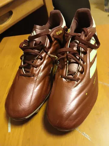 축구 스파이크 코파 퓨어 2 HG AG