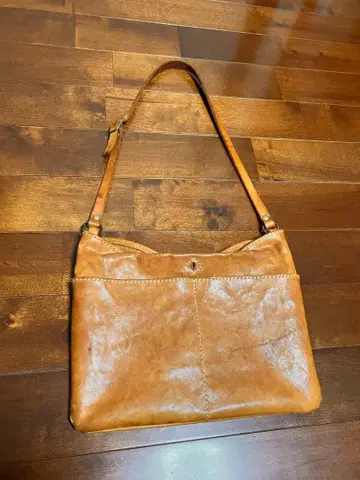 HERZ 가죽 미니백