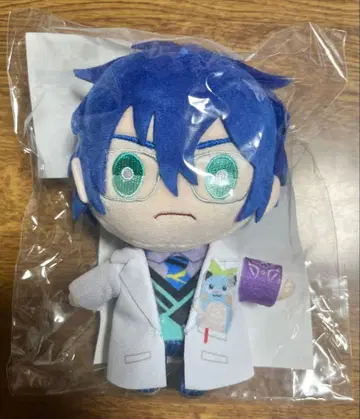 니지산지 레오스 빈센트 니지누이