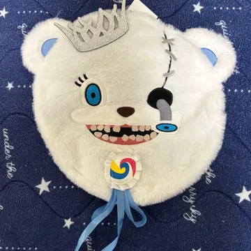 하미곰서울 베레모 모자