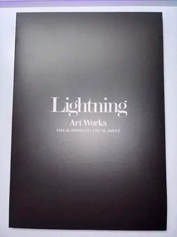 FF13 라이트닝 얼티밋 박스 한정판 아트 워크집