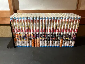 드래곤볼 초 1-24 전권 세트