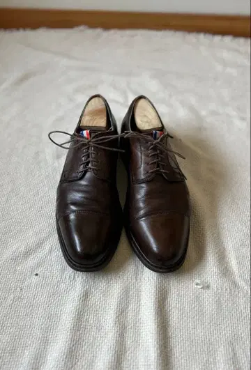 레어 모델 Paraboot 캡토 프랑스제 노르웨이식 UK 8