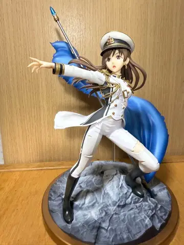 아이돌 마스터 신데렐라 걸스 니타 미나미 생존 본능 발키리 ver.